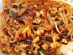 蚂蚁上树-老家印象京粤馆(Box Hill)