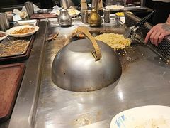 -大神太神·铁板烧(七宝领展广场店)