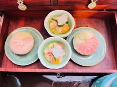 -天津海河悦榕庄·Lobby Lounge大堂吧