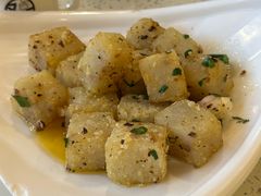 辣椒炒萝卜糕-又一间茶点轩(宝业路店)