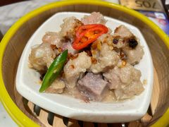 -蝴蝶里·粤菜·点心(滨江龙湖店)