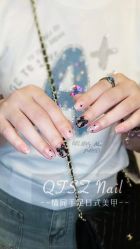 -情同手足美甲美睫