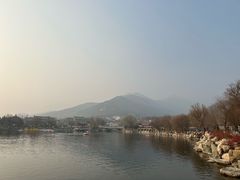 -泰山风景名胜区-虎山公园