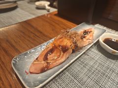 -戏作寿司(观音桥店)