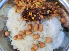 -晓芬叉烧圆子粉