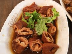 -松發肉骨茶(先得坊店)
