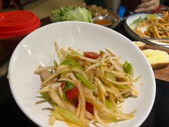 -金厨泰国餐厅·全泰籍厨师料理(拱北店)
