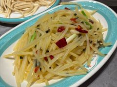 -肖记公安牛肉鱼杂馆·省级非物质文化遗产(江汉路直营店)