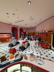 -meland亲子乐园(深圳领展中心城店)