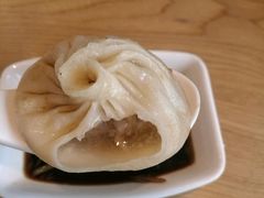 -一品小笼(金融街店)