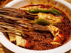 -嘉州叶婆婆钵钵鸡(建设路店)