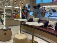 -哈根达斯(上海金山店)