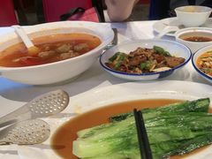 -红杏酒家·地道川菜(一品天下店)