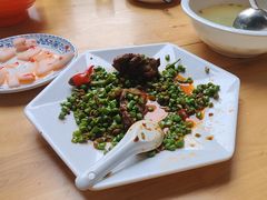 -明婷饭店(外曹家巷店)