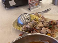 -小煵记·打边炉(西丽文光店)