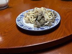 -牛街老爆肚满(牡丹园店)