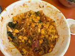 -刘信牛羊肉小炒泡馍(回民街店)