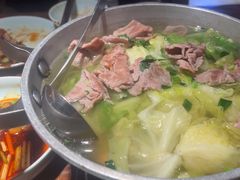 -全牛匠·乐山跷脚牛肉(西单华威约饭街店)