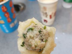 -市府路小吃城(民俗文化广场锦苑店)