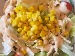 -萨莉亚意式餐厅(南京环亚凯瑟琳广场店)