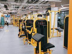 -超鹿运动(五四北泰禾广场店)