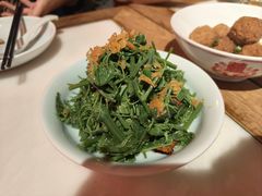 -小吊梨汤·北京菜·烤鸭(双井乐成中心店)