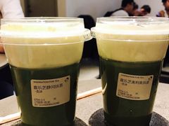 -喜茶(深圳东门1234店)