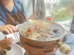 -澜悦港海鲜体验主题餐厅