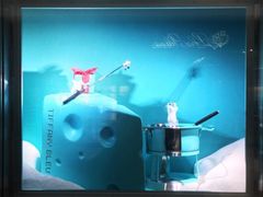 -Tiffany & Co.蒂芙尼
(杭州万象城店)