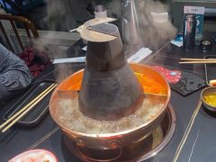 -乔先生涮肉·鲜活牛羊肉火锅(塘沽店)