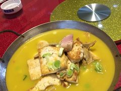 -长兴岛郊野公园农场食堂