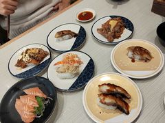 -滨寿司(新街口中央商场店)