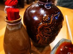 -醉八仙热酒馆(渝中店)