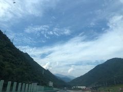 -秦岭风景区