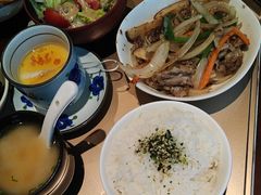 -一本魅·日式料理