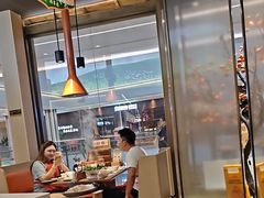 -东门口·新式老北京火锅(河西龙湖天街店)
