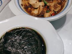 -大融厨·鸡毛店·川菜(果壳里东安湖店)