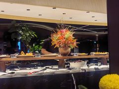 -拉蒂娜·巴西牛排馆 Latina·Brazilian Steakhouse(王府井喜悦店)