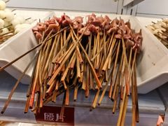 -牛华八婆麻辣烫(起源店)