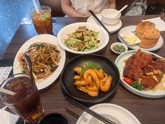 -新旺茶餐厅(鑫耀·光环live店)