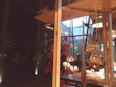 门面-肴约·花园式餐厅(湖里店)