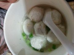 -原巷口鱼丸店(龙头路外卖店)