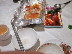 -三玛璐酒楼(汉口路店)