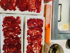 -深海800米海鲜自助(万达广场店)
