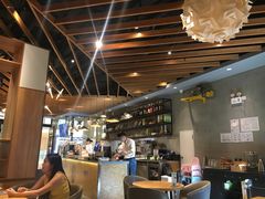 -LO CALCOW卡路力轻食主义餐厅(陆家嘴店)