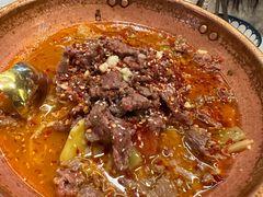 -吃货私房菜(丽江束河古镇店)