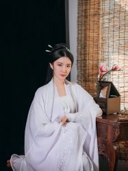 -东古旅拍摄影•格格服汉服•租赁(故宫店)