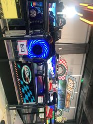-嗨翻Hi-Fun竞技主题乐园·蹦床团建生日聚会(五棵松华熙店)