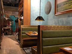 -楼兰新疆主题餐厅(苏州中心店)