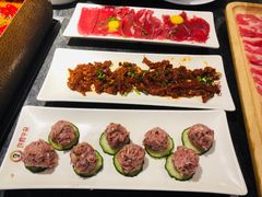 -许府牛火锅(信义坊总店)